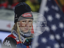 Austria Alpine Skiing World Cup