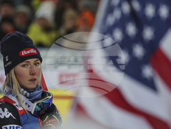Austria Alpine Skiing World Cup
