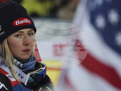 Austria Alpine Skiing World Cup