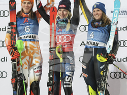 Austria Alpine Skiing World Cup