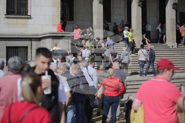 БНБ - опашка - монета