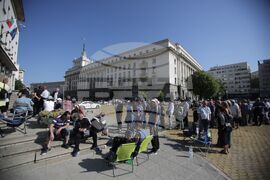 БНБ - опашка - монета