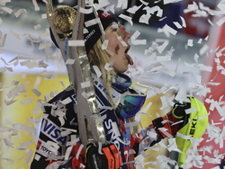 Austria Alpine Skiing World Cup