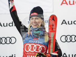 Austria Alpine Skiing World Cup