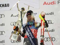 Austria Alpine Skiing World Cup