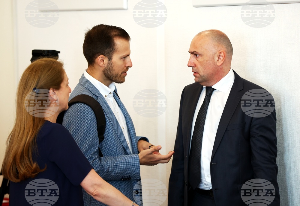 Парламент - Комисия по бюджет и финанси