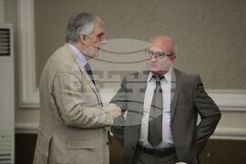 Конференция - „На следващия ден”