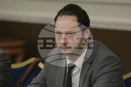 Конференция - „На следващия ден” - Петър Витанов