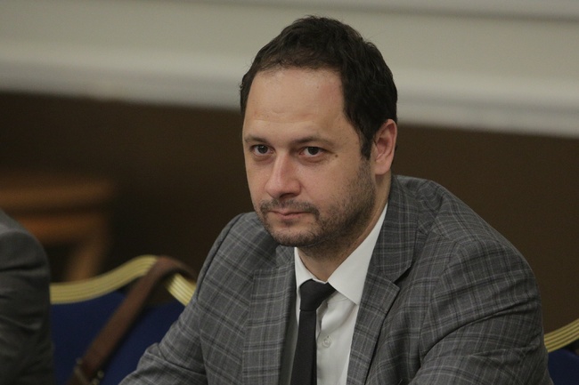 Петър Витанов: Европейският съюз има структурен проблем в транспорта, а бяха дадени милиарди в пандемията