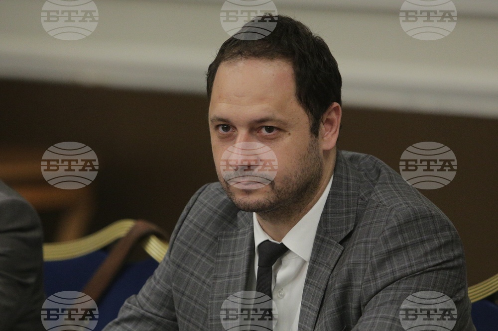 Конференция - „На следващия ден” - Петър Витанов