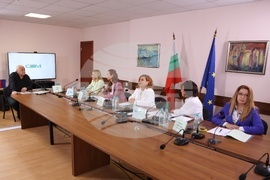 СЕМ - БНТ - Сашо Диков - изслушване 