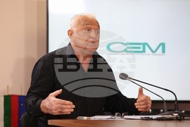 СЕМ - БНТ - Сашо Диков - изслушване 