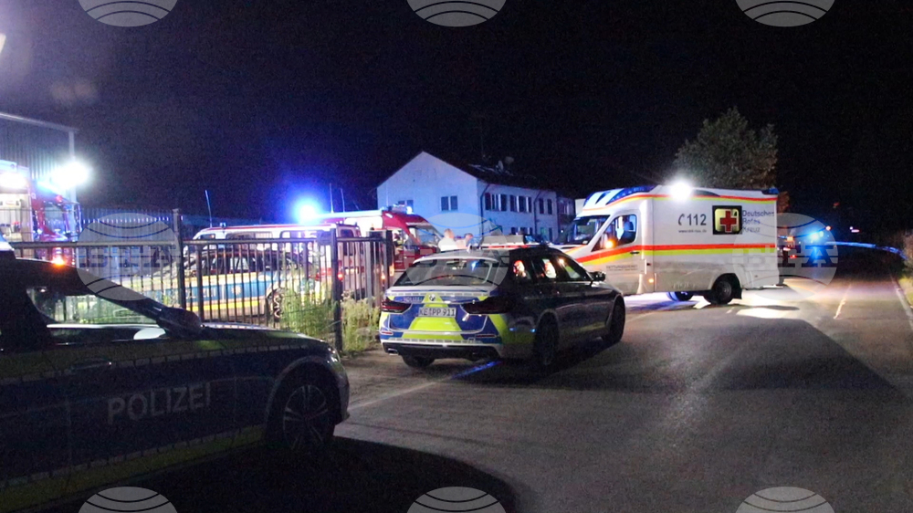 Две деца са нападнати и ранени близо до училище в Германия