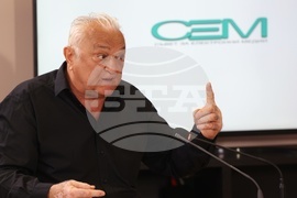 СЕМ - БНТ - Сашо Диков - изслушване 