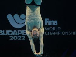 Hungary Swimming Worlds