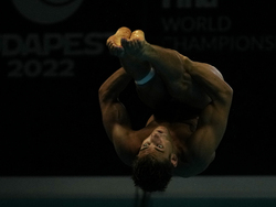 Hungary Swimming Worlds