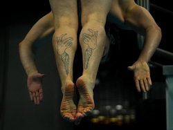 Hungary Swimming Worlds