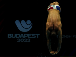 Hungary Swimming Worlds