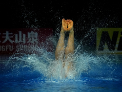 Hungary Swimming Worlds