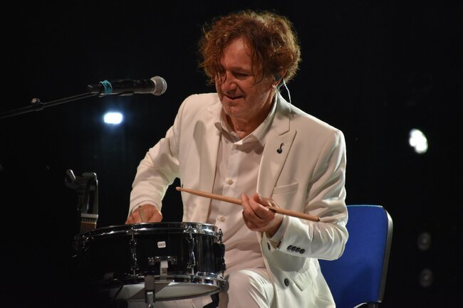 SOUTH WEST FESTIVAL събра хиляди меломани в благоевград