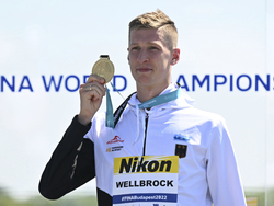 Hungary Swimming Worlds