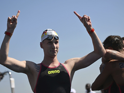 Hungary Swimming Worlds