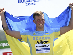 Hungary Swimming Worlds