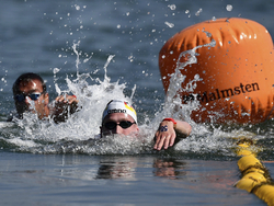 Hungary Swimming Worlds