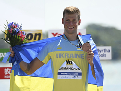 Hungary Swimming Worlds