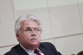 Бойко Рашков - лекция