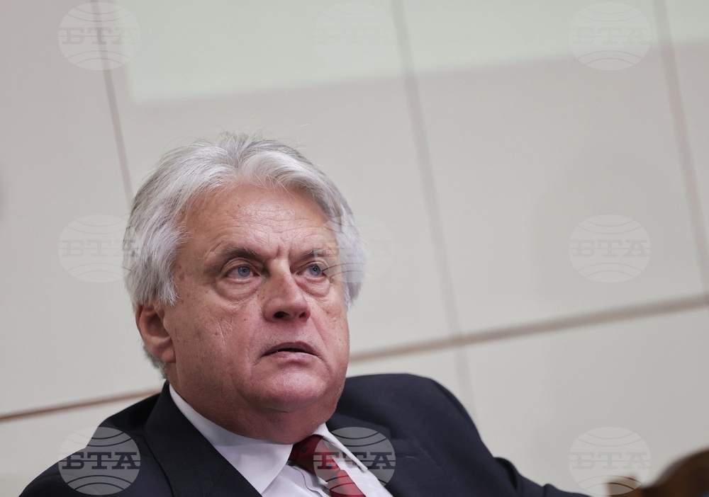 Бойко Рашков - лекция