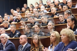 Бойко Рашков - лекция