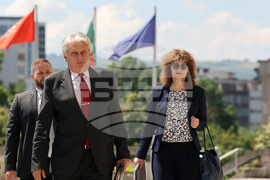 Бойко Рашков - лекция