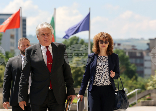 Бойко Рашков - лекция