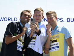 Hungary Swimming Worlds