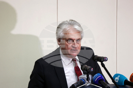 Бойко Рашков - лекция