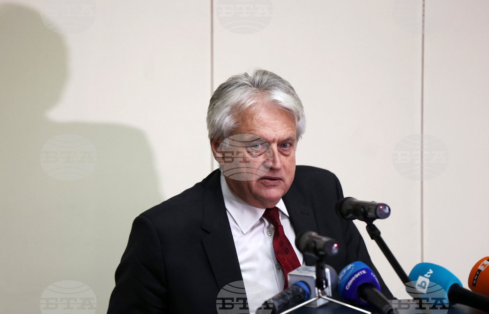 Бойко Рашков - лекция