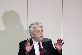 Бойко Рашков - лекция