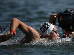 Hungary Swimming Worlds