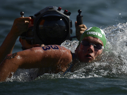 Hungary Swimming Worlds