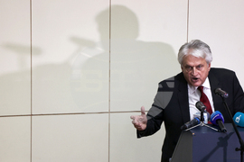 Бойко Рашков - лекция