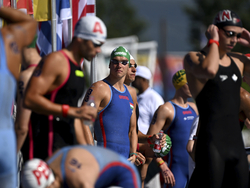 Hungary Swimming Worlds