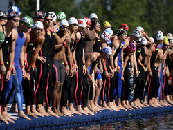 Hungary Swimming Worlds