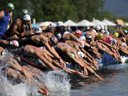 Hungary Swimming Worlds