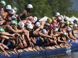 Hungary Swimming Worlds