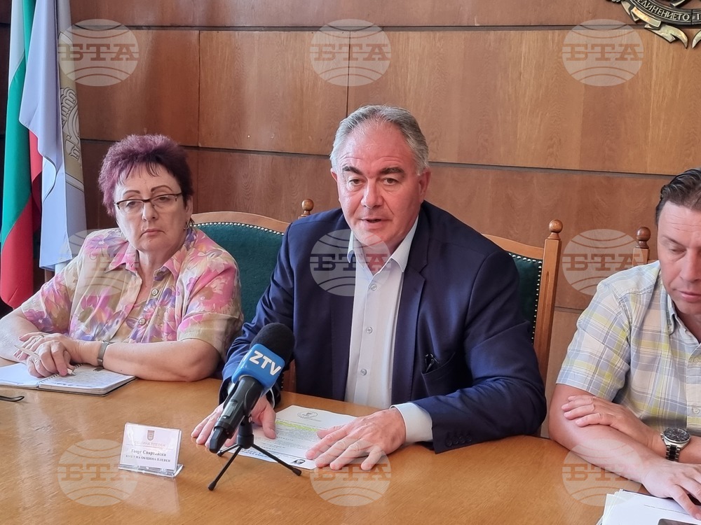 В Плевен ще бъде създадена арт инсталация от изхвърлени на нерегламентирани места ненужни вещи
