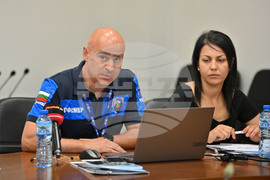 Пловдив - МВР (СФСМВР) - регионален форум