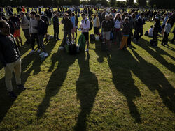 Britain Wimbledon Tennis