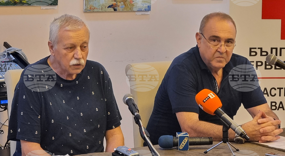 Завръща се интересът към водноспасителната дейност, според организацията на БЧК във Варна