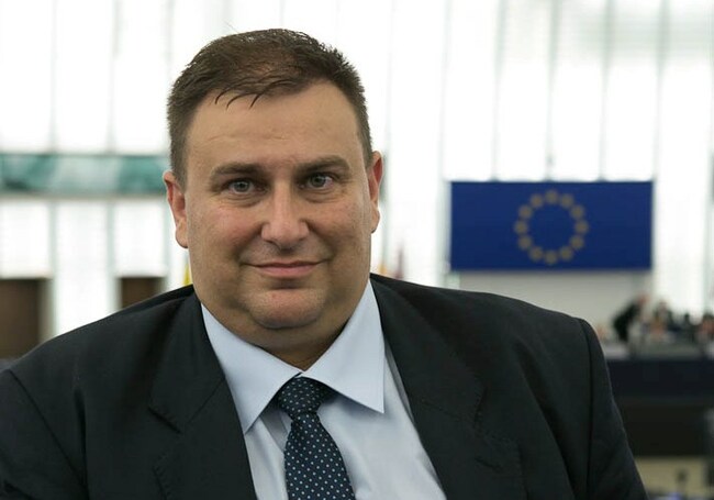 Евродепутатът Емил Радев организира в ЕП конференция за електронното правосъдие